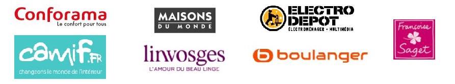 Accéder aux catalogues maisons Accéder aux catalogues maisons