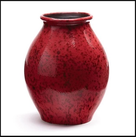 Voir le Vase en terre cuite, Tribade de chez AM.PM Voir le Vase en terre cuite, Tribade de chez AM.PM