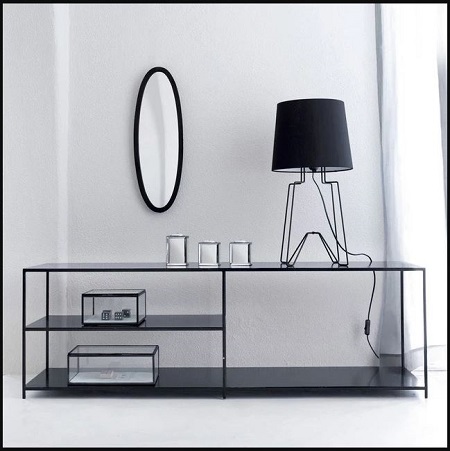 Voir la Lampe à poser Pippa de chez AM.PM