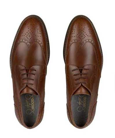 Derbys gentleman 85,00€ au lieu de 108,00€ (-21%)