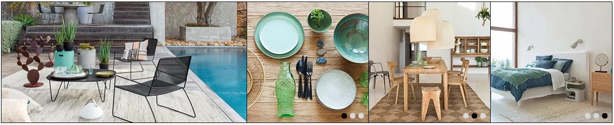 AM.PM : catalogue collection printemps - été 2018 à feuilleter