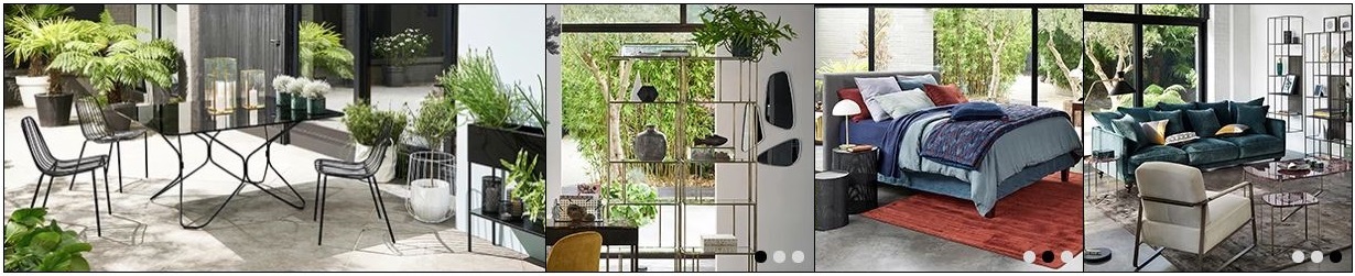 AM.PM : catalogue collection printemps - été 2018 à feuilleter