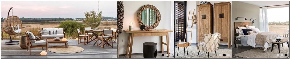 AM.PM : catalogue collection printemps - été 2018 à feuilleter AM.PM : catalogue collection printemps - été 2018 à feuilleter