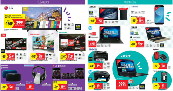 Cliquez ici pour accéder au Multimédia