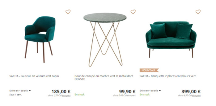 Cliquez ici pour accéder à la décoration