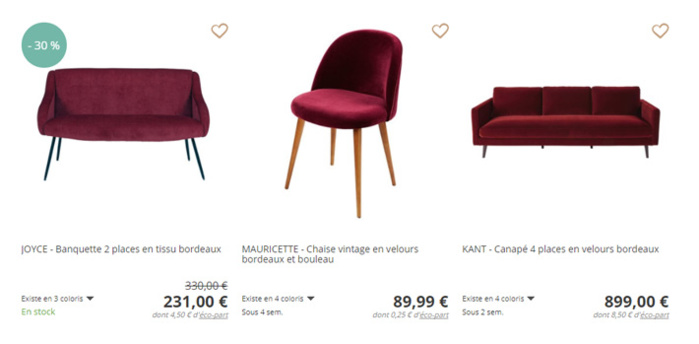 Cliquez ici pour accéder à la décoration