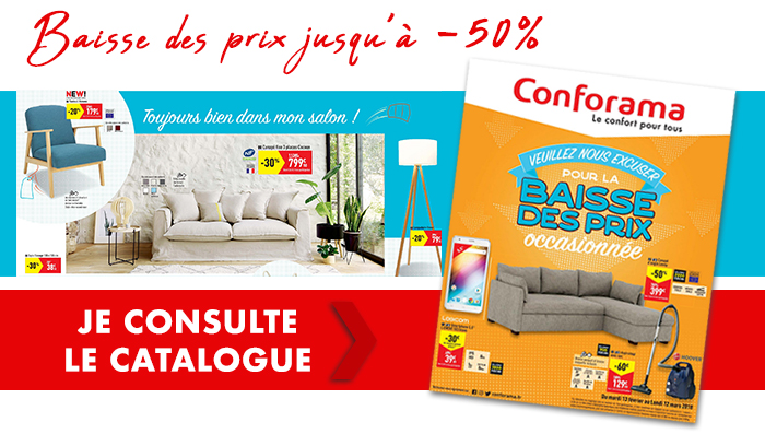 Cliquez ici pour ouvrir votre catalogue