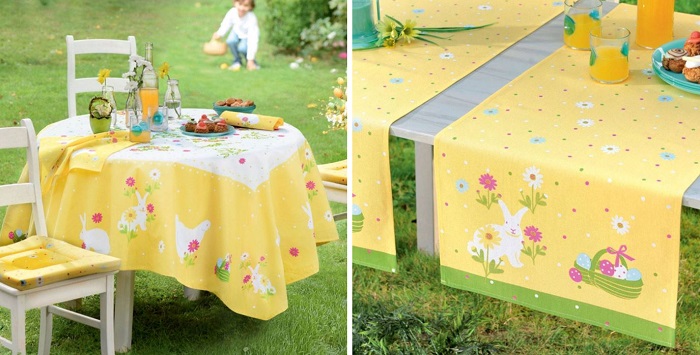 Cliquez ici pour voir la collection Pâques au Jardin Cliquez ici pour voir la collection Pâques au Jardin