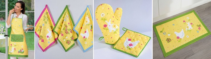 Cliquez ici pour voir la collection Pâques au Jardin Cliquez ici pour voir la collection Pâques au Jardin