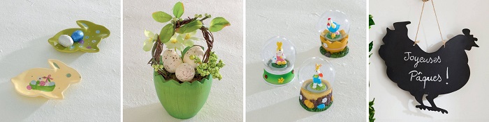 Cliquez ici pour voir la collection Pâques au Jardin