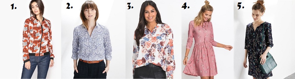 Voir les catalogues de mode femme