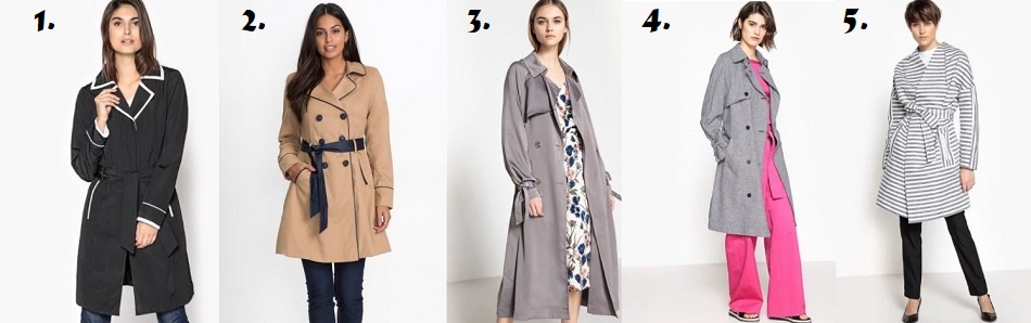 Voir les catalogues de mode femme