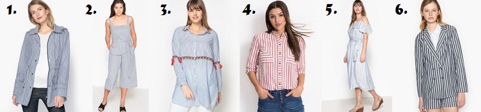 Voir les catalogues de mode femme