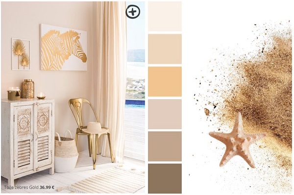 Maisons du Monde : les tendances déco du nouveau catalogue 2018 Maisons du Monde : les tendances déco du nouveau catalogue 2018