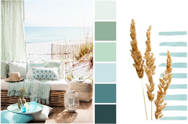 Maisons du Monde : les tendances déco du nouveau catalogue 2018 Maisons du Monde : les tendances déco du nouveau catalogue 2018