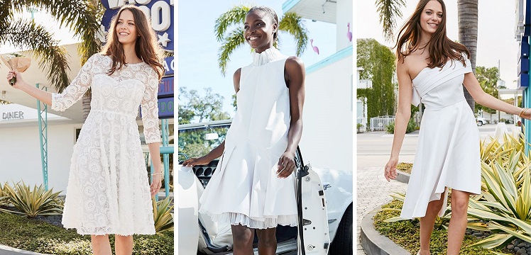 Voir les tenues de mariage pour femme