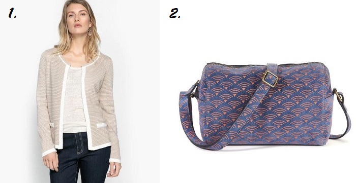 Cliquez ici pour accéder au site La Redoute Cliquez ici pour accéder au site La Redoute