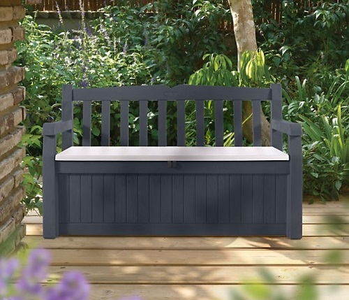 Cliquez ici pour voir les bancs Camif