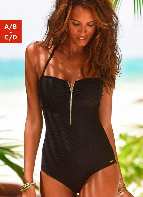 Maillot de bain bandeau, Helline Maillot de bain bandeau, Helline