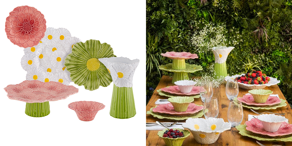 Collection Maria Flor Collection Maria Flor