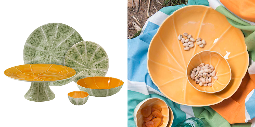 Collection Melon Collection Melon