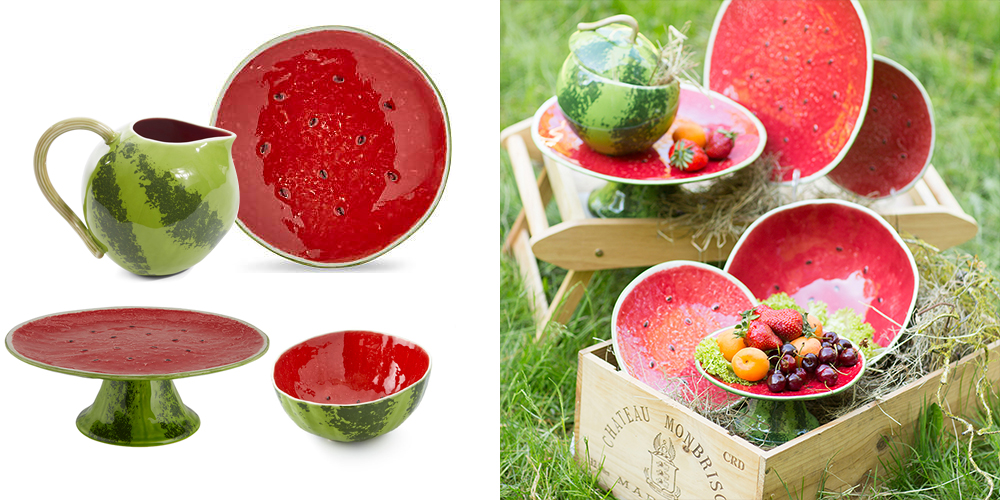 Collection Watermelon Collection Watermelon