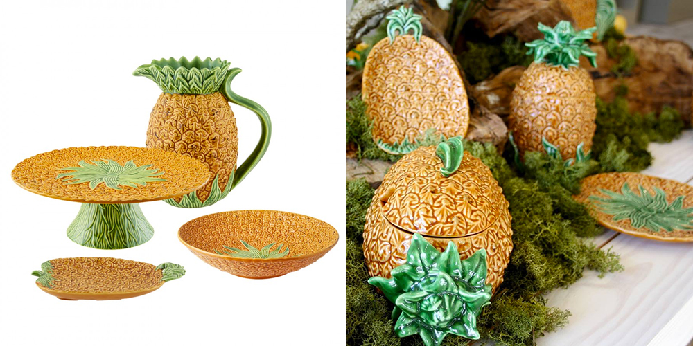 Cliquez pour retrouver la collection Ananas Cliquez pour retrouver la collection Ananas