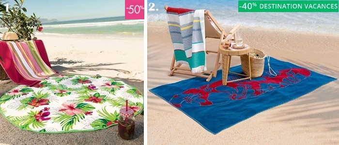 Voir les catalogues Françoise Saget et Linvosges