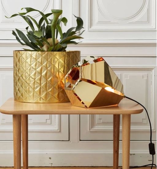 Cliquez ici pour voir la lampe à poser de chez La Redoute Intérieurs Cliquez ici pour voir la lampe à poser de chez La Redoute Intérieurs