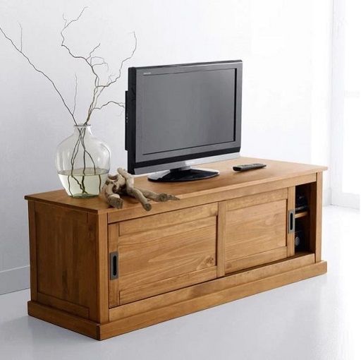 Cliquez ici pour voir le meuble TV disponible chez La Redoute Intérieurs Cliquez ici pour voir le meuble TV disponible chez La Redoute Intérieurs