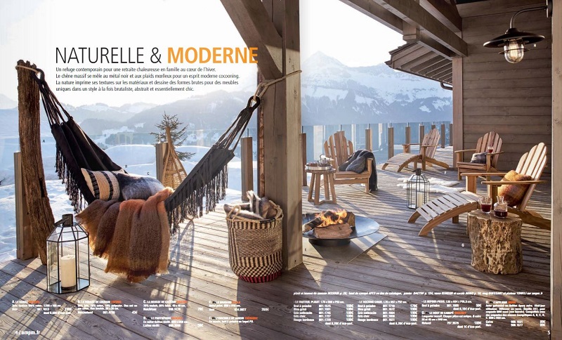 Feuilleter le catalogue automne hiver 2018 AMP.PM Feuilleter le catalogue automne hiver 2018 AMP.PM