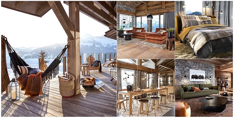 Voir la collection sur le site AM.PM Voir la collection sur le site AM.PM