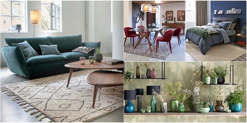 Voir la collection sur le site AM.PM Voir la collection sur le site AM.PM