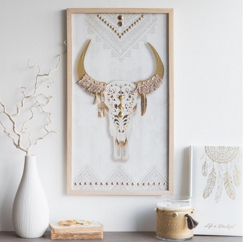 Cliquez ici pour voir le tableau Maisons du Monde Cliquez ici pour voir le tableau Maisons du Monde