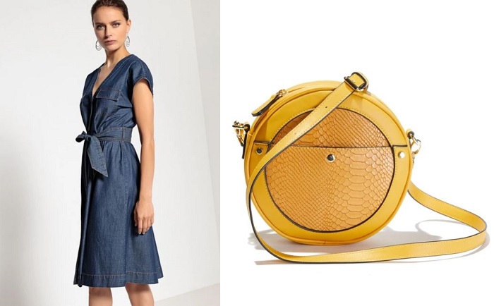 Accéder à la nouvelle collection La Redoute