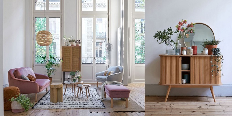 Cliquez ici pour voir la nouvelle collection automne hiver 2018 La Redoute Intérieurs Cliquez ici pour voir la nouvelle collection automne hiver 2018 La Redoute Intérieurs