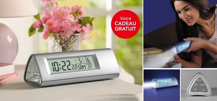 Witt International : nouveau cadeau et nouveau catalogue à recevoir ! Witt International : nouveau cadeau et nouveau catalogue à recevoir !