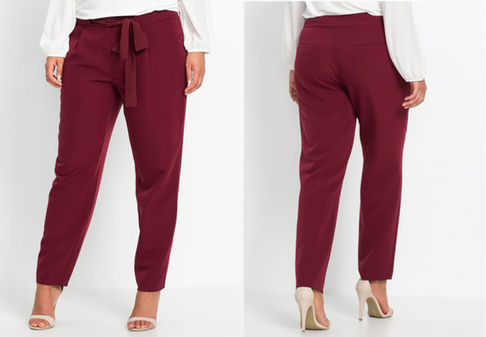 Cliquez ici pour voir le produit sur Bonprix Cliquez ici pour voir le produit sur Bonprix