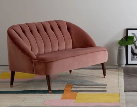 Voir le canapé Margot Voir le canapé Margot