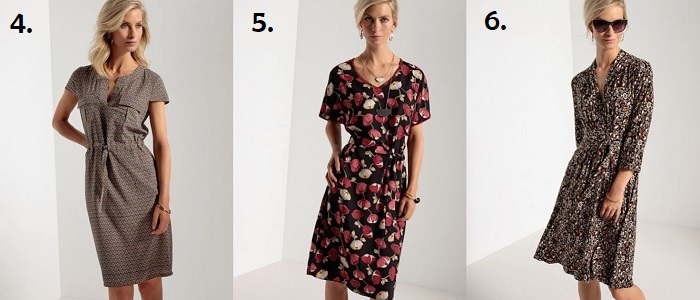 Découvrir les robes Anne Weybun Découvrir les robes Anne Weybun