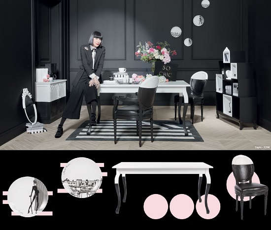 Voir tous les produits de la collection capsule Voir tous les produits de la collection capsule