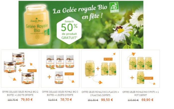 Famille Mary : nouveau catalogue pour préparer l'automne et l'hiver ! Famille Mary : nouveau catalogue pour préparer l'automne et l'hiver !