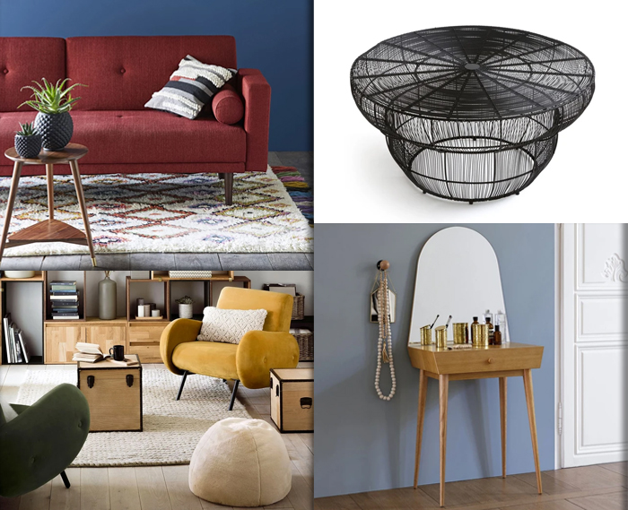 Cliquez ici pour profiter des soldes d'hiver La Redoute Intérieurs Cliquez ici pour profiter des soldes d'hiver La Redoute Intérieurs