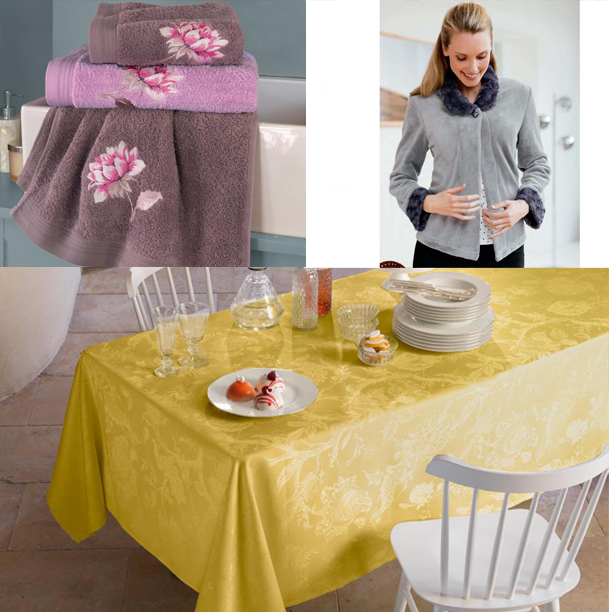 Voir les soldes Linvosges Voir les soldes Linvosges