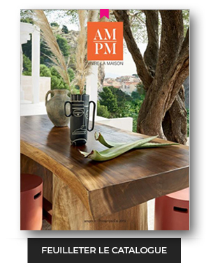 Cliquez ici pour consulter le catalogue LA REDOUTE AMPM Cliquez ici pour consulter le catalogue LA REDOUTE AMPM