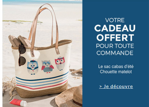 Cliquez ici pour profiter de l'offre Cliquez ici pour profiter de l'offre