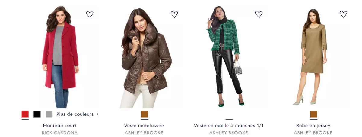 DEMANDEZ VOTRE CATALOGUE MAINTENANT DEMANDEZ VOTRE CATALOGUE MAINTENANT