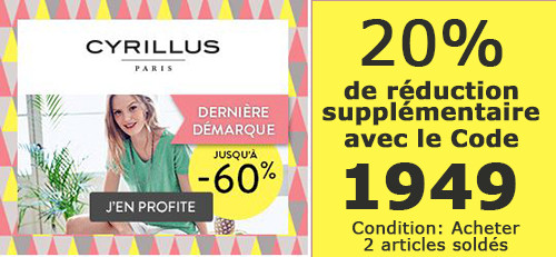 Accéder à la Promo Accéder à la Promo