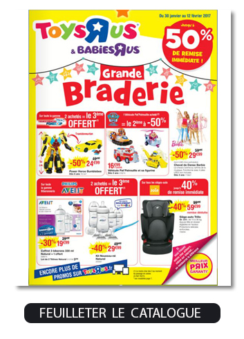 Nouveau Catalogue Toys R Us Et Babies R Us 17 Nouveau Catalogue Toys R Us Et Babies R Us 17