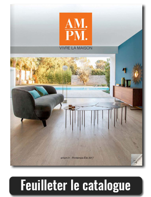 Catalogue AMPM nouvelle collection Printemps-été 2017 à feuilleter